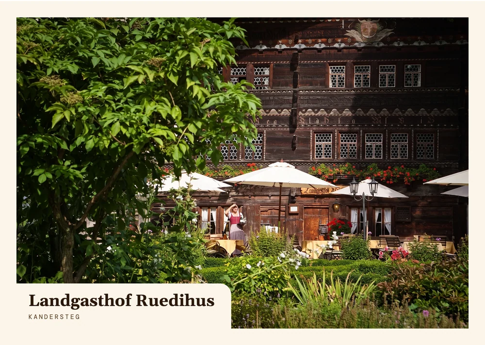 Ansichtskarten