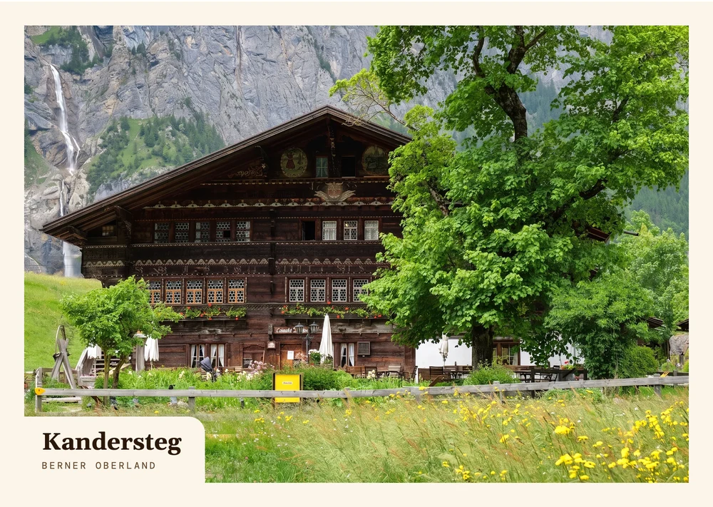 Ansichtskarten