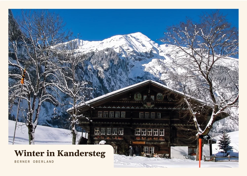 Ansichtskarten