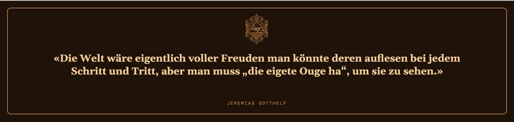 Banderole für die Serviette · Dunkel