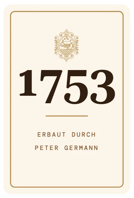 Etikett: 1753